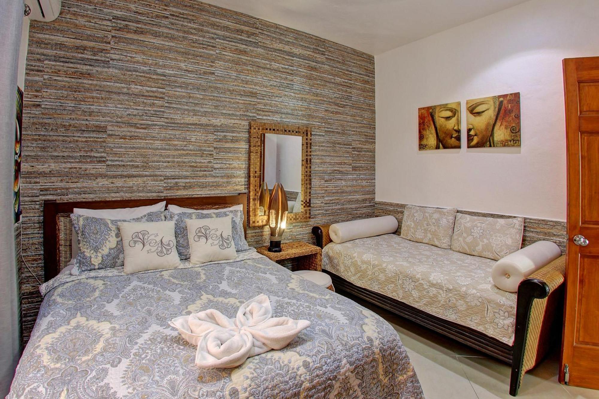 Condo Bellmare Пуерто-Авентурас Номер фото